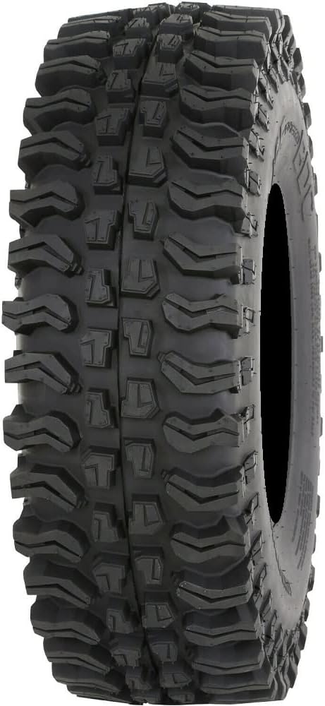 Full Set of Frontline BDC (10ply) Radial ATV Tires [28x10-14] (4)