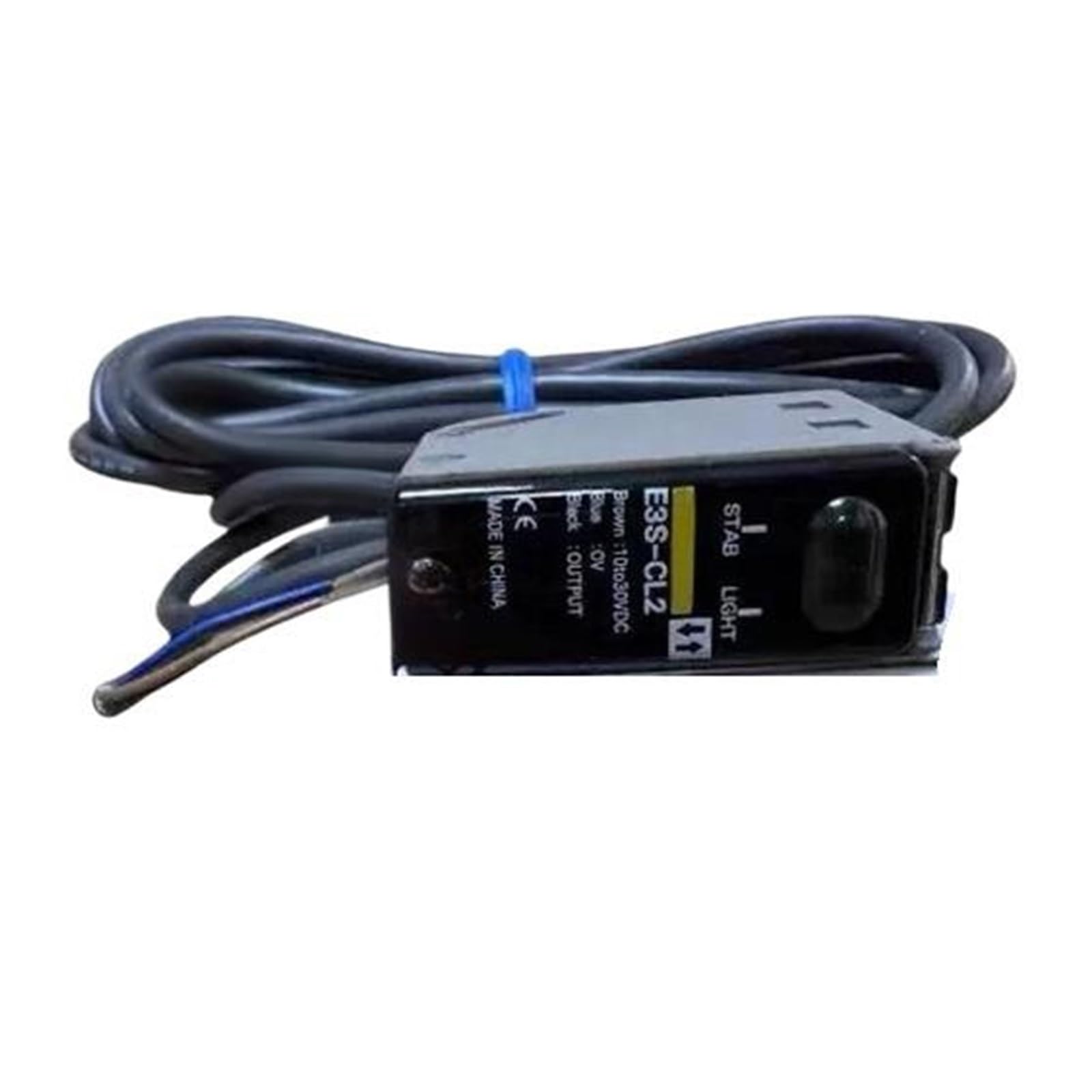 CXFCIHFT E3S-CL2 photoelectric switch