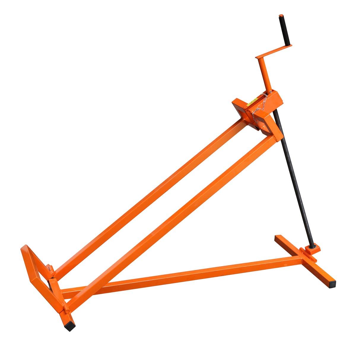 FUXTEC FX-RH1.0 Rasentraktorheber Aufsitzmäher Hebebühne Rasentraktor