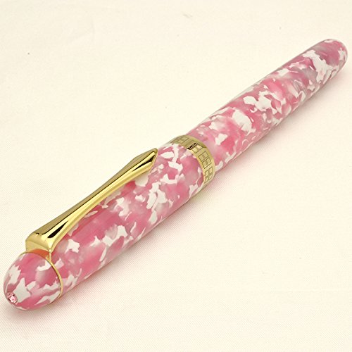 Amazon | Pent〈ペント〉 万年筆 by大西製作所 アセテート