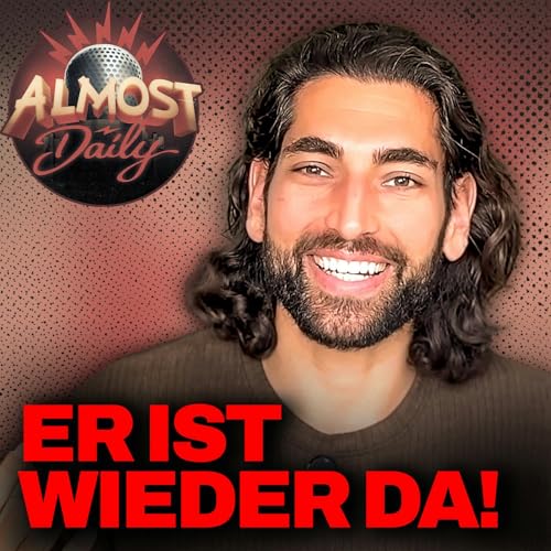 『#557 | Was geht bei GINO SINGH?』のカバーアート