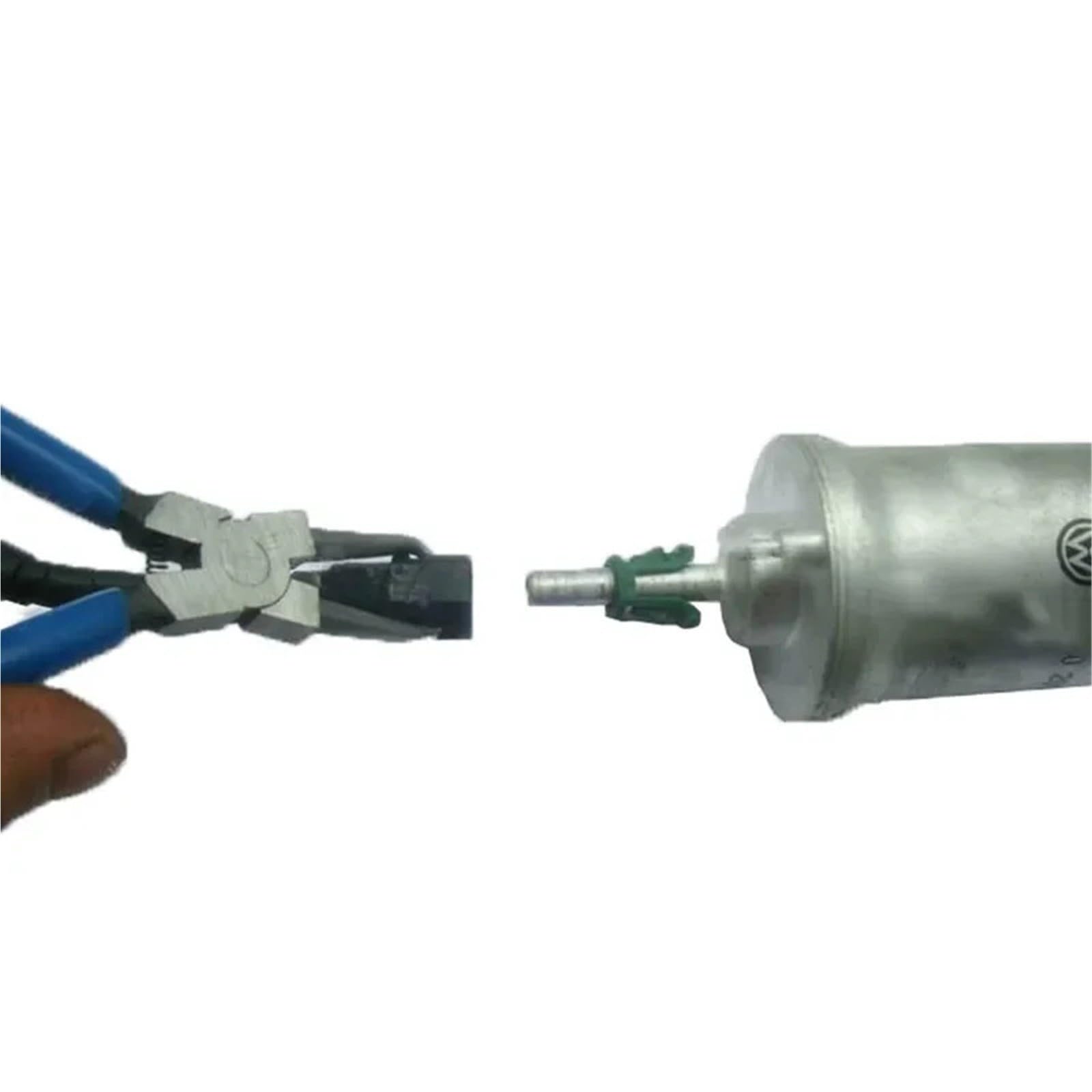 Pince pour durites et colliers de serrage compatible