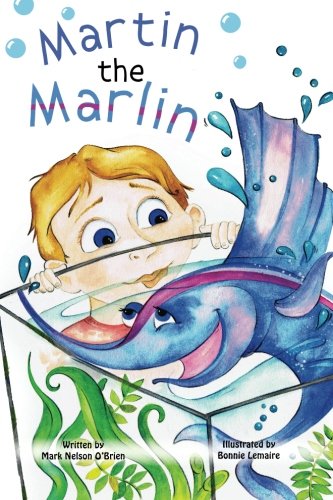 Martin the Marlin