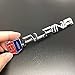EKPTPGT Voiture Emblème Stickers, pour BMW Alpina Logo M3 M5 E46 E60 E90 E92 X1 F48 X5 X6 ABS Lettres en métal personnalisées Alliage St calandre Autocollant de Voiture Décorations