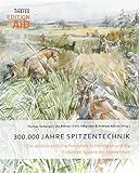 300.000 Jahre Spitzentechnik: Der altsteinzeitliche Fundplatz Schöningen und die frühesten Speere der Menschheit (Edition AiD)