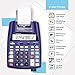 CATIGA New & Upgraded 2025 Printing Calculator Adding Machine 10 Key, Desktop Home Office Calculator with Paper Roll Print Out, Accounting Business Finance