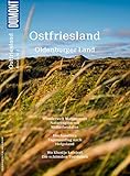  DuMont BILDATLAS Ostfriesland: Oldenburger Land (DuMont BILDATLAS E-Book)