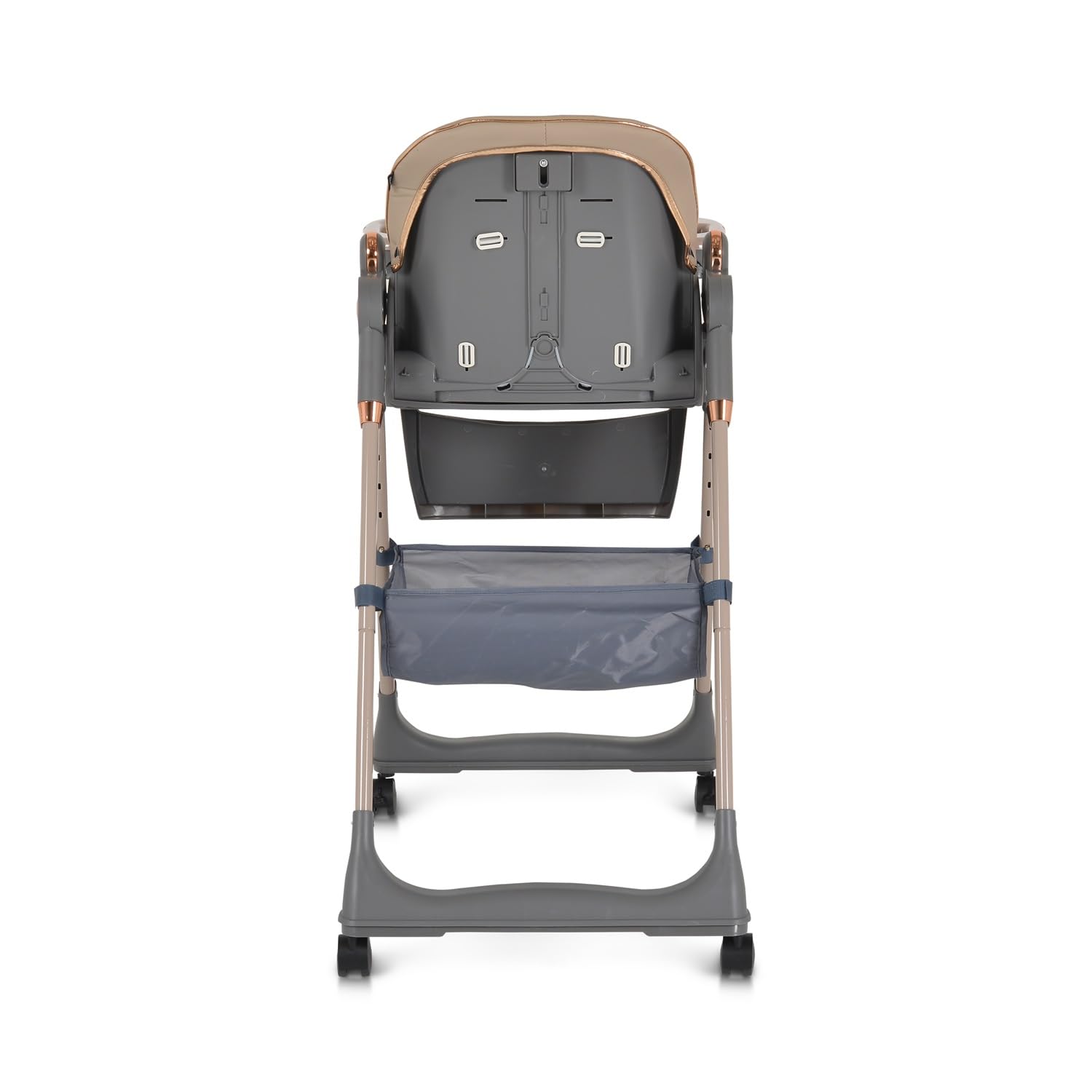Seggiolone MONI Lindo Beige Con Gift