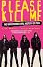 Produktbild Please Kill Me: The Uncensored Oral History of Punk