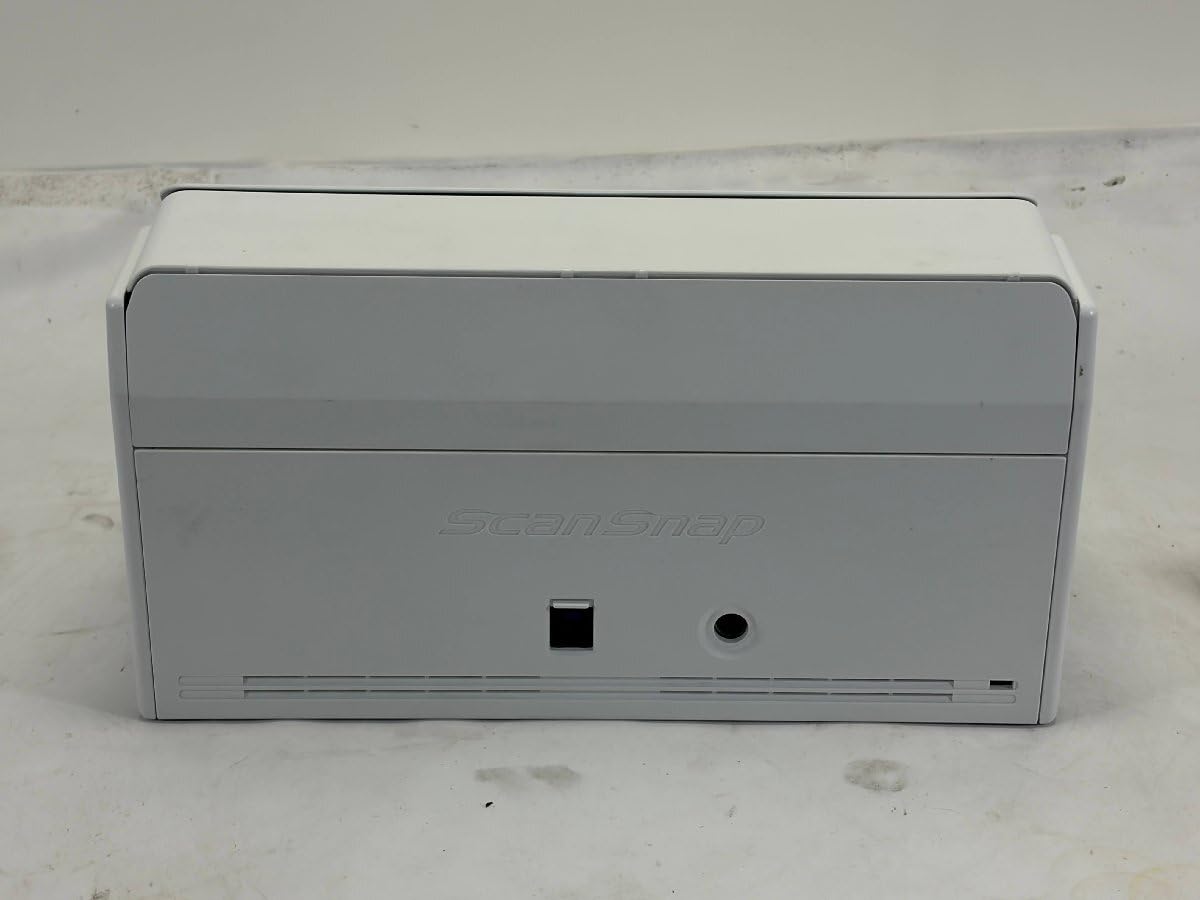 Amazon | 富士通 PFU ドキュメントスキャナー ScanSnap iX1400 (最新