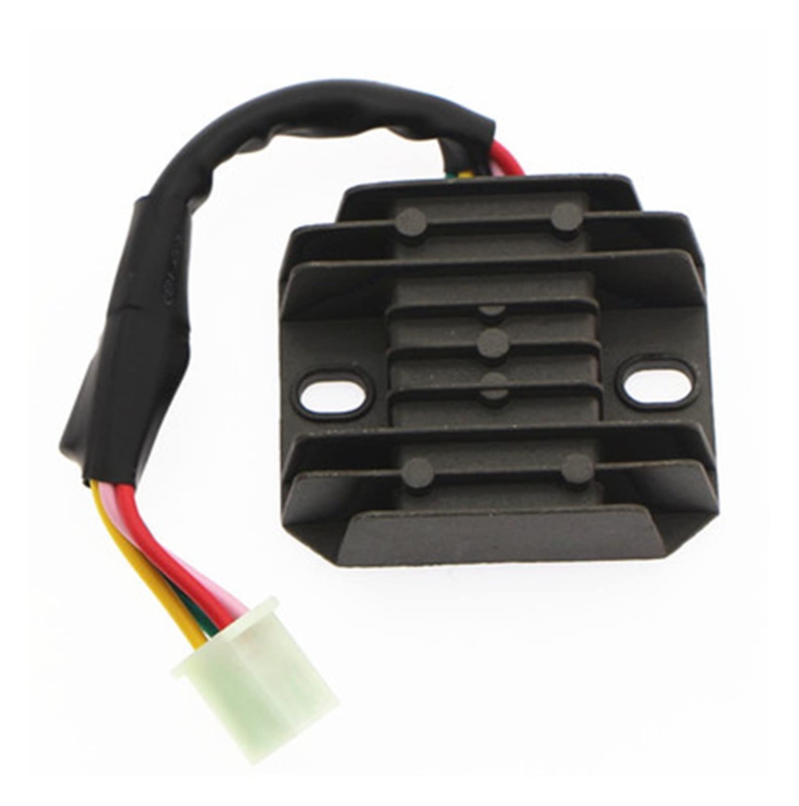 Buy Stator 6V/12V 4 Pin AVR Autostabilizer Universal Motorcycle