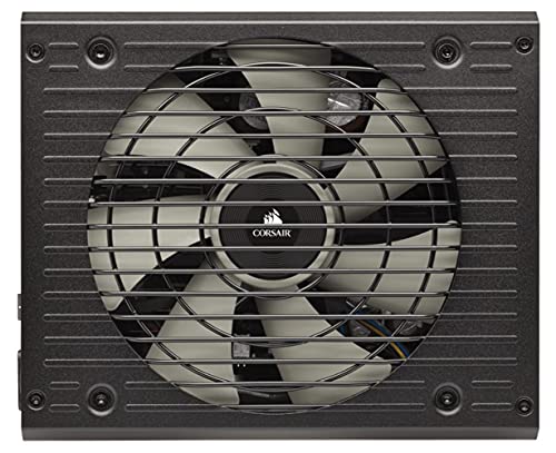 Image of Corsair RM750i 750W 80+ Modular Power Supply