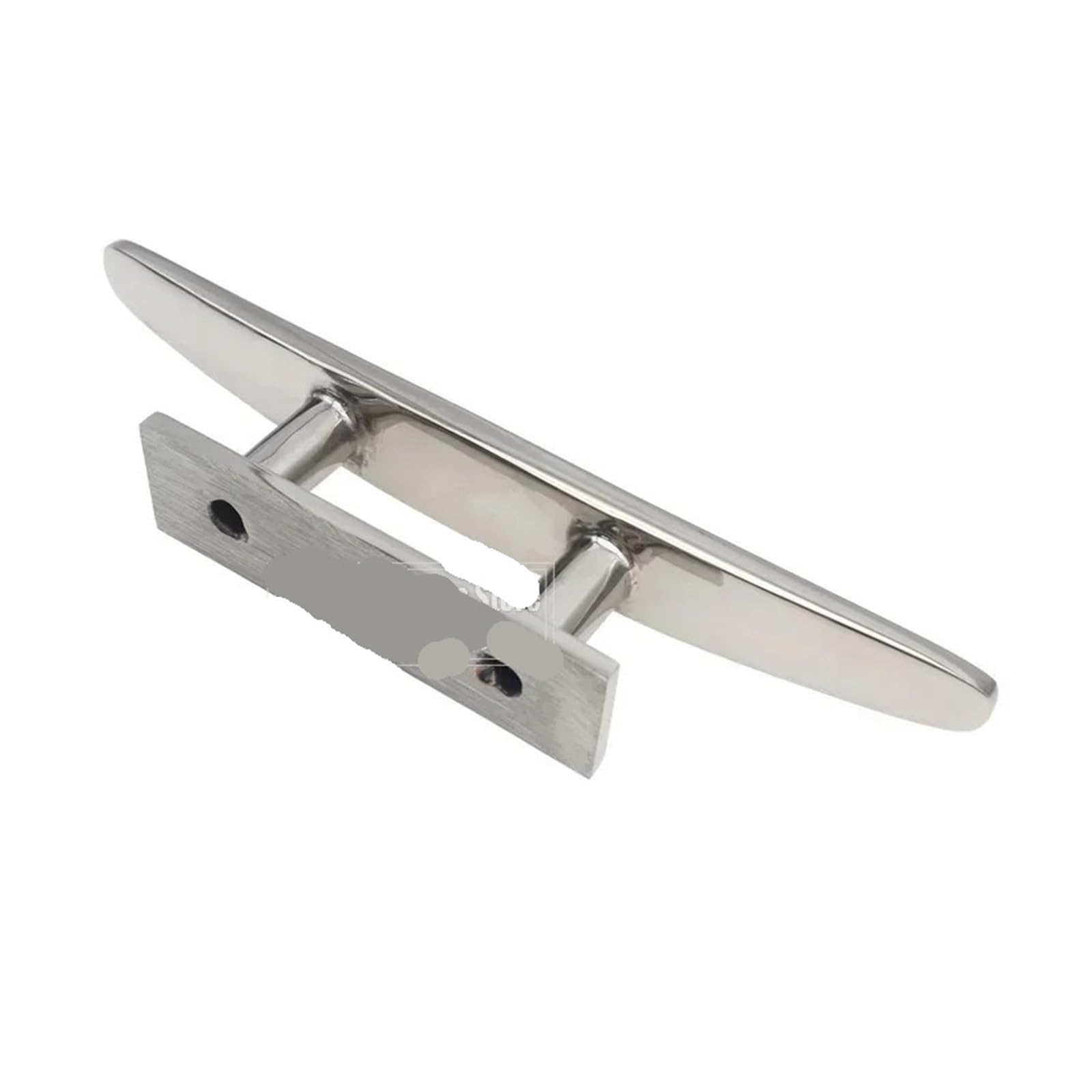 Bitta di ormeggio combinata in Acciaio Inossidabile lucidato a Basso Profilo da 4/5/6/8/10 Pollici for Accessori for Yacht da Barca Marina. per Marina, Nave