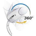 FADDIU-Universal-8mm-Double-Rear-View-Side-Mirrors-Fits-Road-US-ChromeFree-Return-and-ExchangeFast-delivery