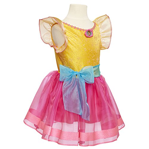 Disfraz Fancy Nancy Tallas 4-6x miniatura 3