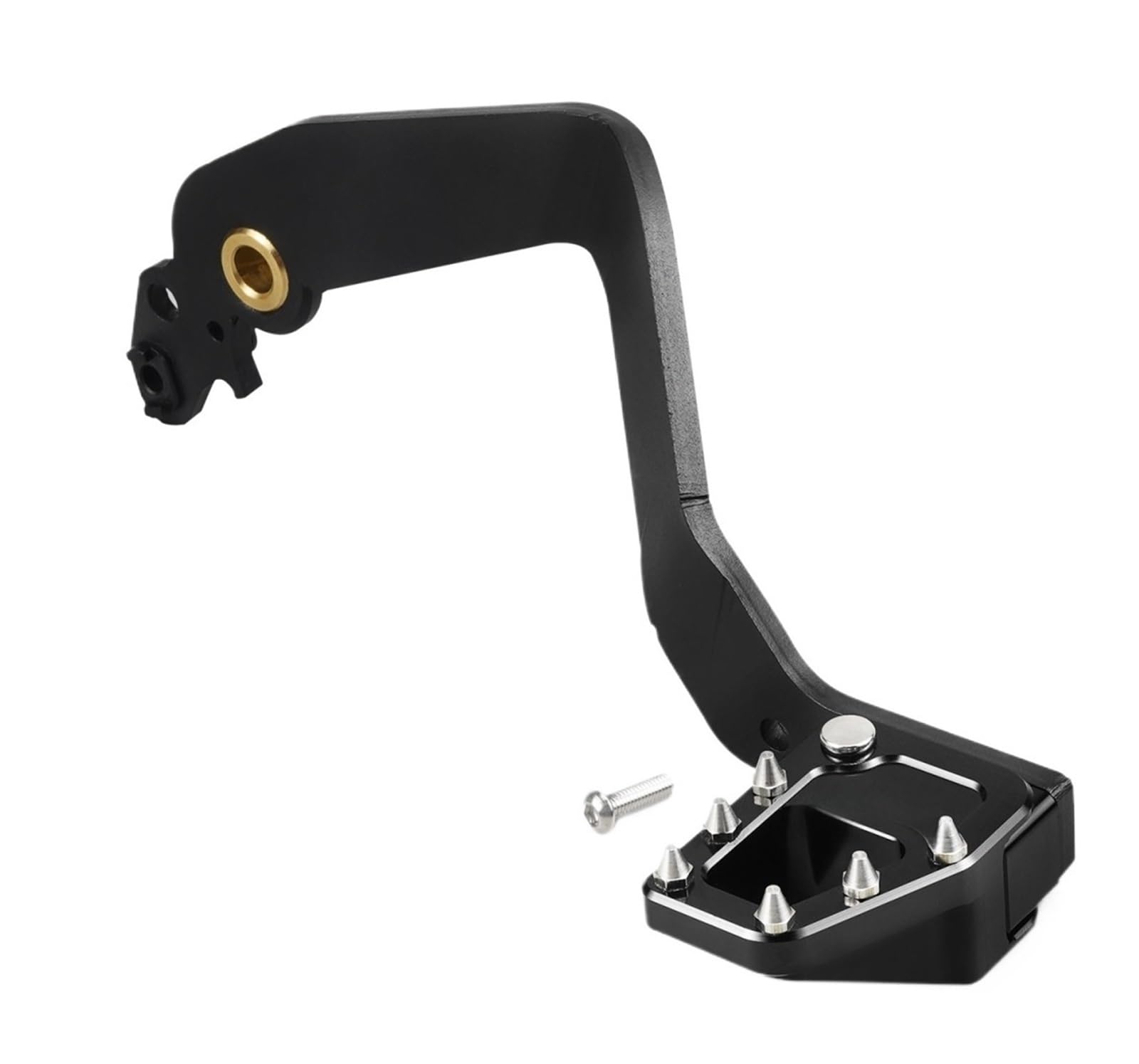 QR0CJNPB Motorcycle Gear Shifter for Tenere 700 XTZ 2019-2024 Rear Brake Lever Gear Shift for TENERE700 Rally Edition 2020-2024 T700 Motorcycle Shifter Pedal