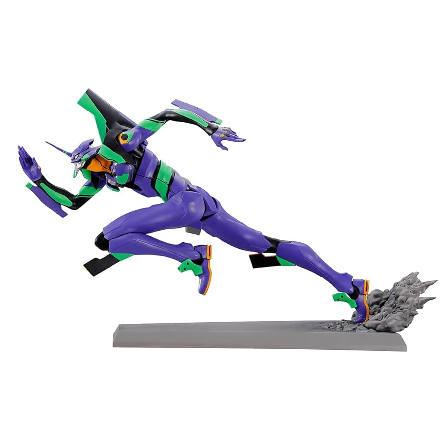 バンダイスピリッツ バンダイスピリッツ/A賞エヴァンゲリオン13号機/シン・エヴァンゲリオン:Q/ホビー用品/Sランク/69【中古】 Amazon.co.jp: バンダイスピリッツ 一番将 エヴァンゲリオン3.0+