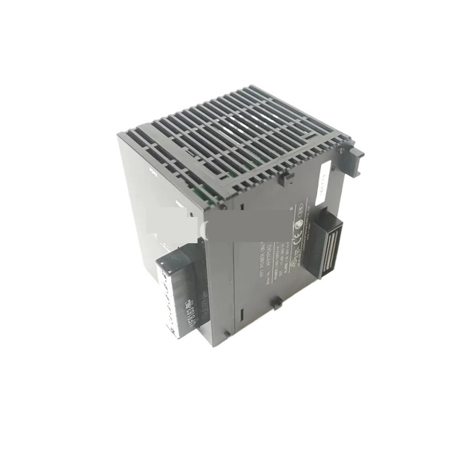 ANERTQUIH 1pcs FP7 Series PLC Module AFP7CPS31E AFP7PSA2 programmable Logic Controller