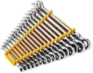 GEARWRENCH - Set Wr Rat Flex Comb 12Pt 90T 16Pc Mm (86728)