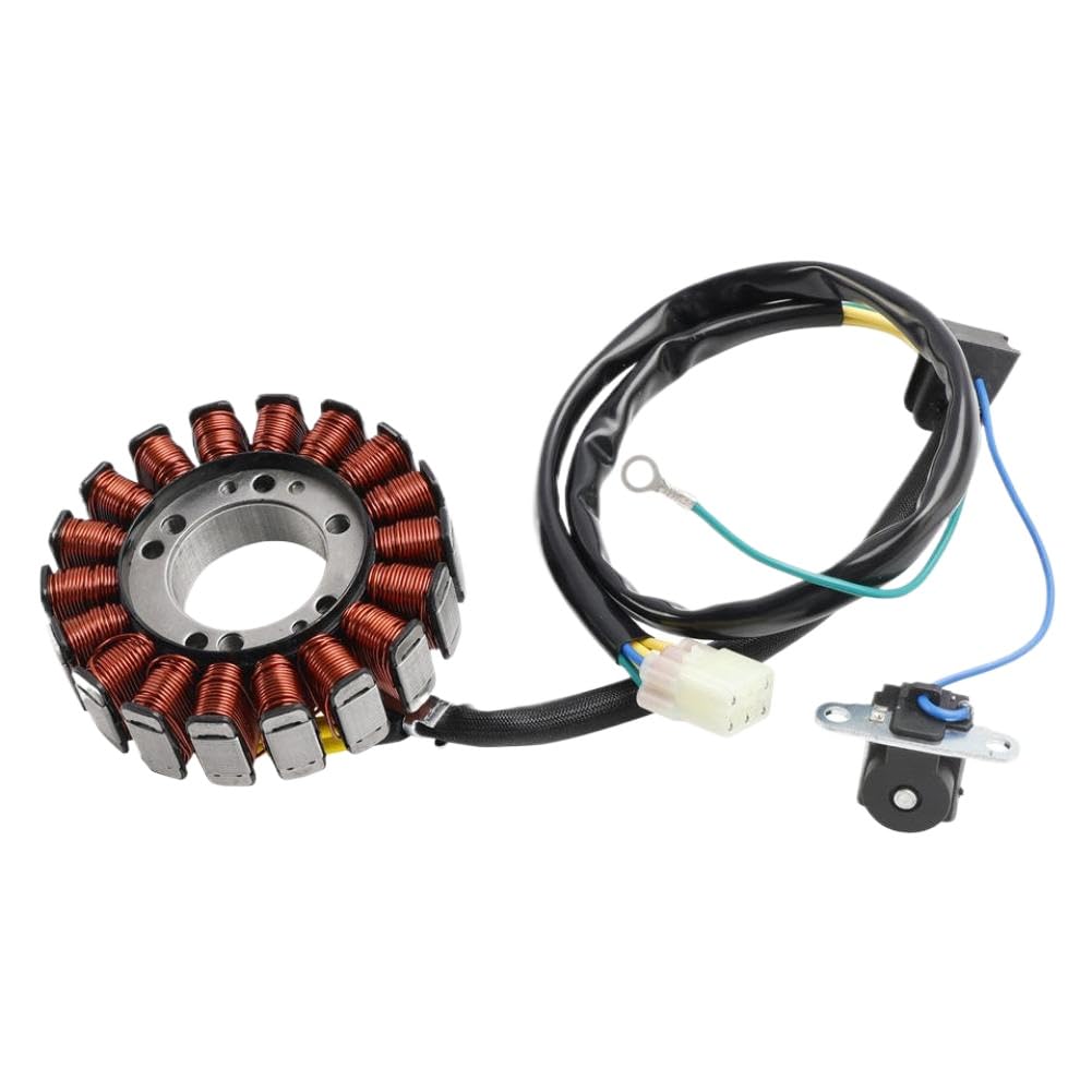 Zenithride Onecolor Stator Generator Compatible With Aeon Crossland Cube 220 300 320 Goes 220 300S