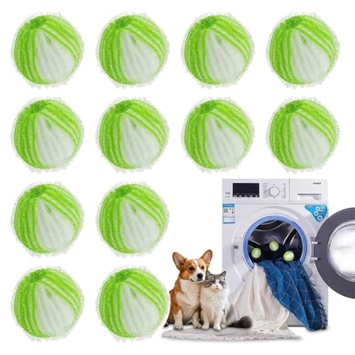 Lint Remover Balls