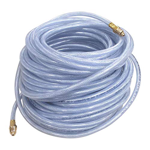 CK ARH-100 Hose Argon 100' Clear. 1/4