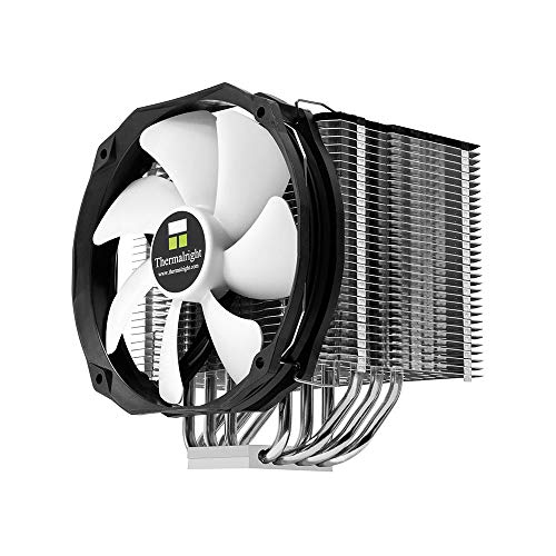 Thermalright Macho Cooling Device
