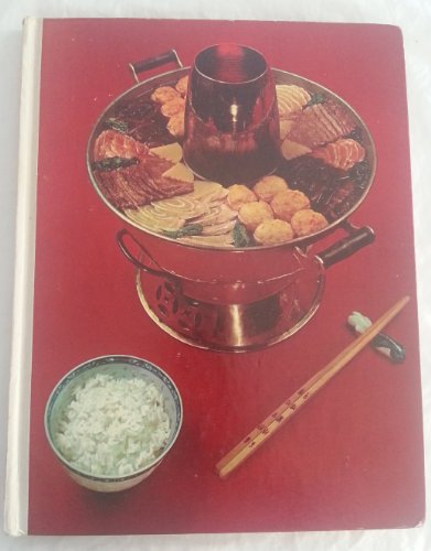 The Cooking of China - Foods of the World B00540E49E Book Cover