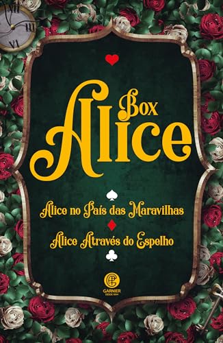 Box Alice