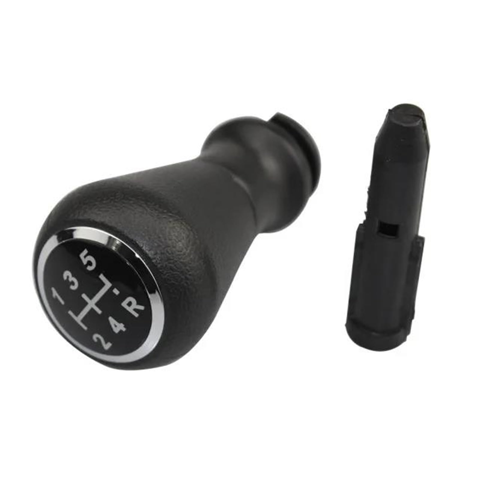 Nulibfx One Color Gear Shift Knob Compatible With Peugeot 106 107 205 206 207 306 307 308 309 405 406 407 508 605 607 806 Gear Shift Knob