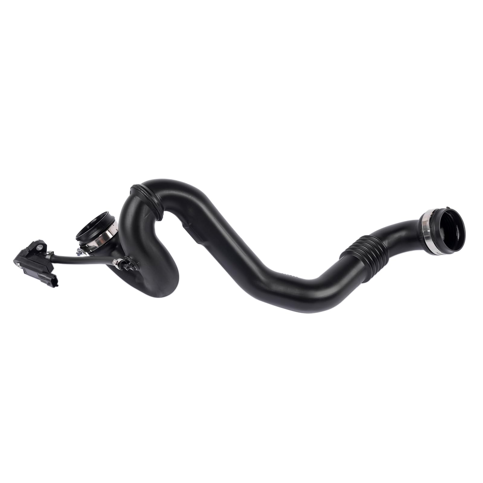 Durite Entrée D'Air de Turbo Compatible avec Espace IV Laguna II Vel Satis 2.0 dCi 2006-8200907826 8200540493