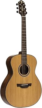 アコースティックギター 6弦 ナチュラル アコースティックエレキギター ギター Electric acoustic guitar