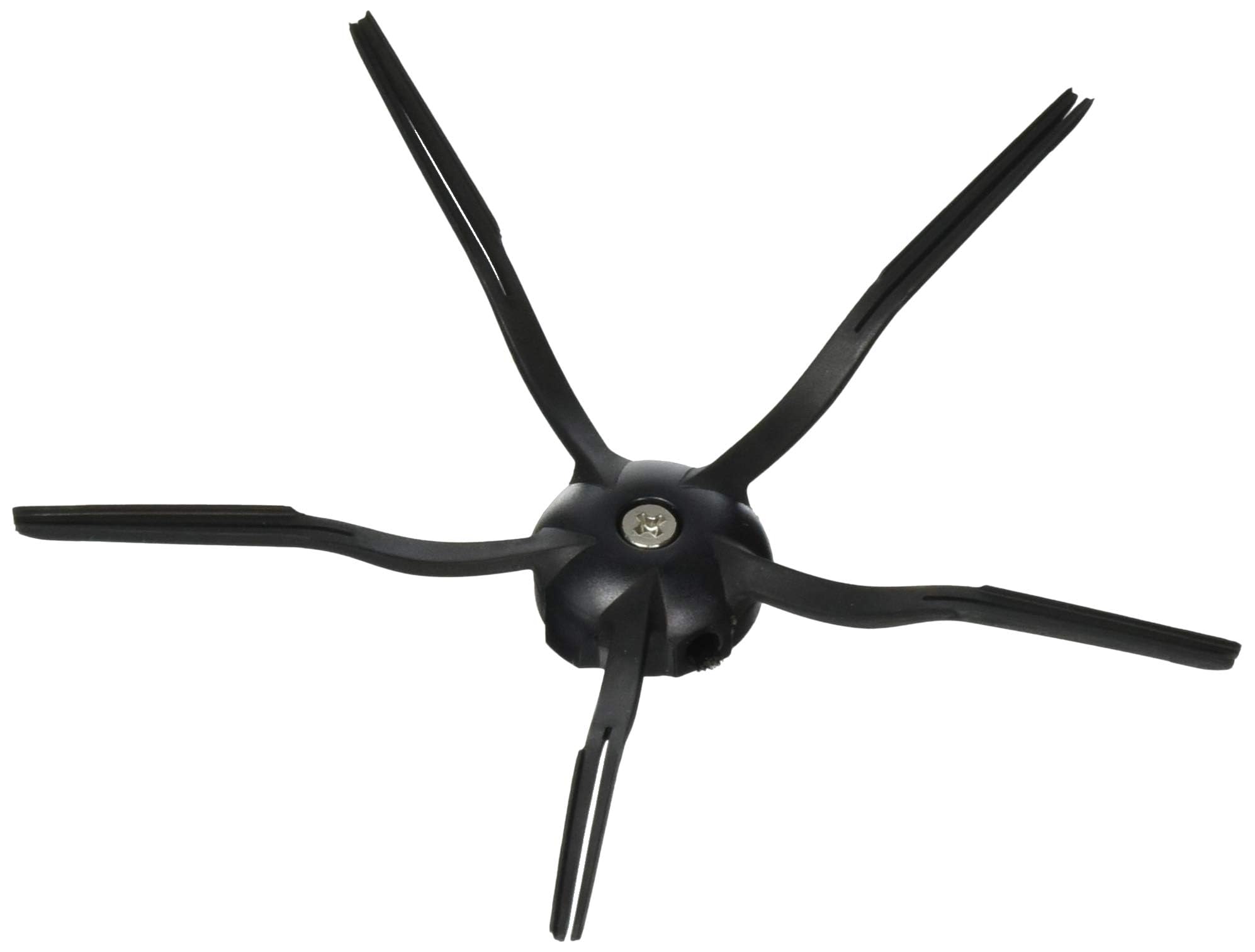 Amazon.co.jp: 【正規品】ロボロック(Roborock) サイドブラシ黒(2個入