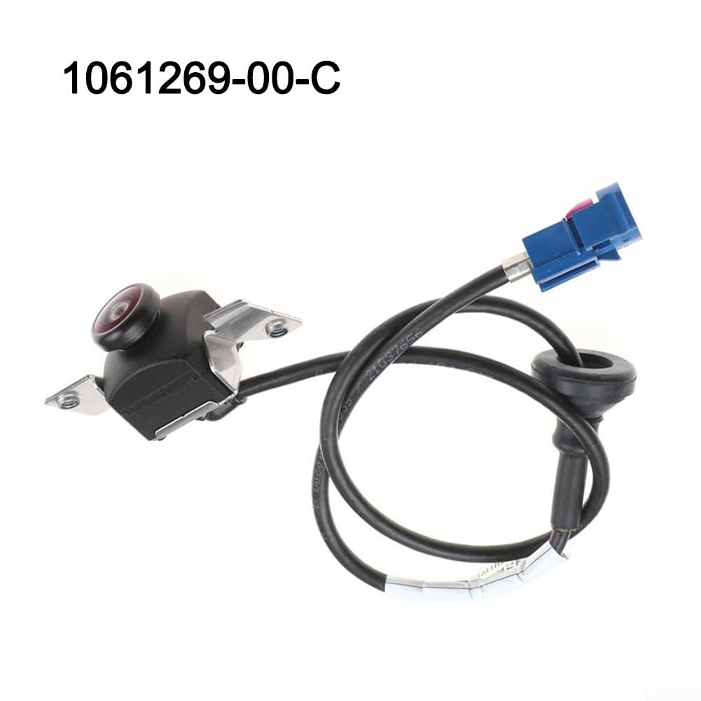 Caméra de recul 1061269-00-C pour modèle S/X 17-2023
