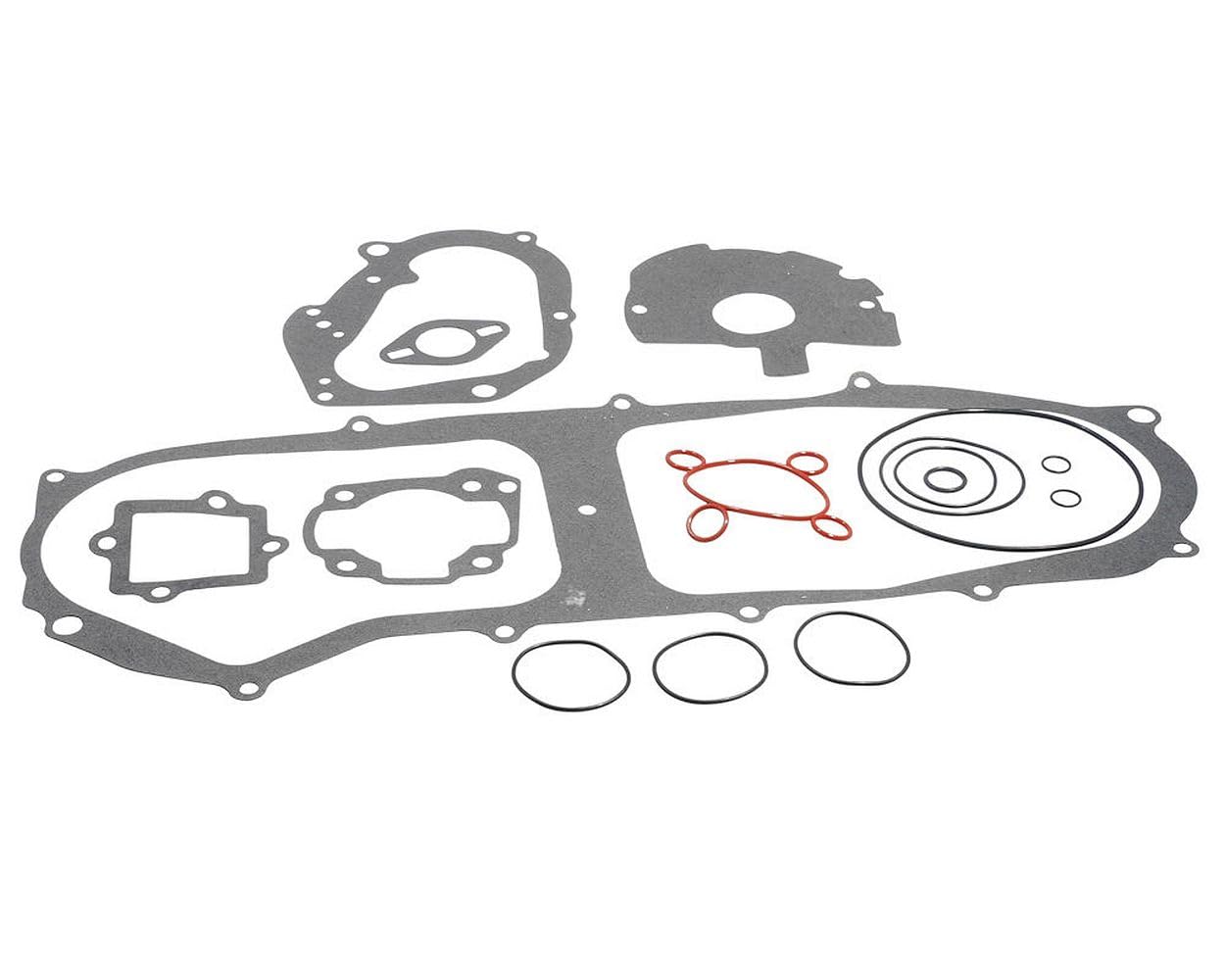 Yamaha Aerox Kit Cylindre + Vilebrequin CS 50 Jog MBK YQ50