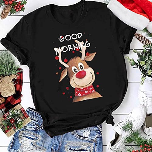 tシャツ レディース 半袖 Cousannory シャツ かわいい クリ