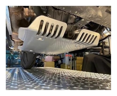 Alerón inferior para R18 spoiler de chasis y accesorios de moto 6