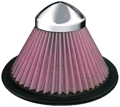 K&N ハイフローエアフィルター RF-1015 正規輸入品 GruppeM 51s7LsGlP6L.jpg