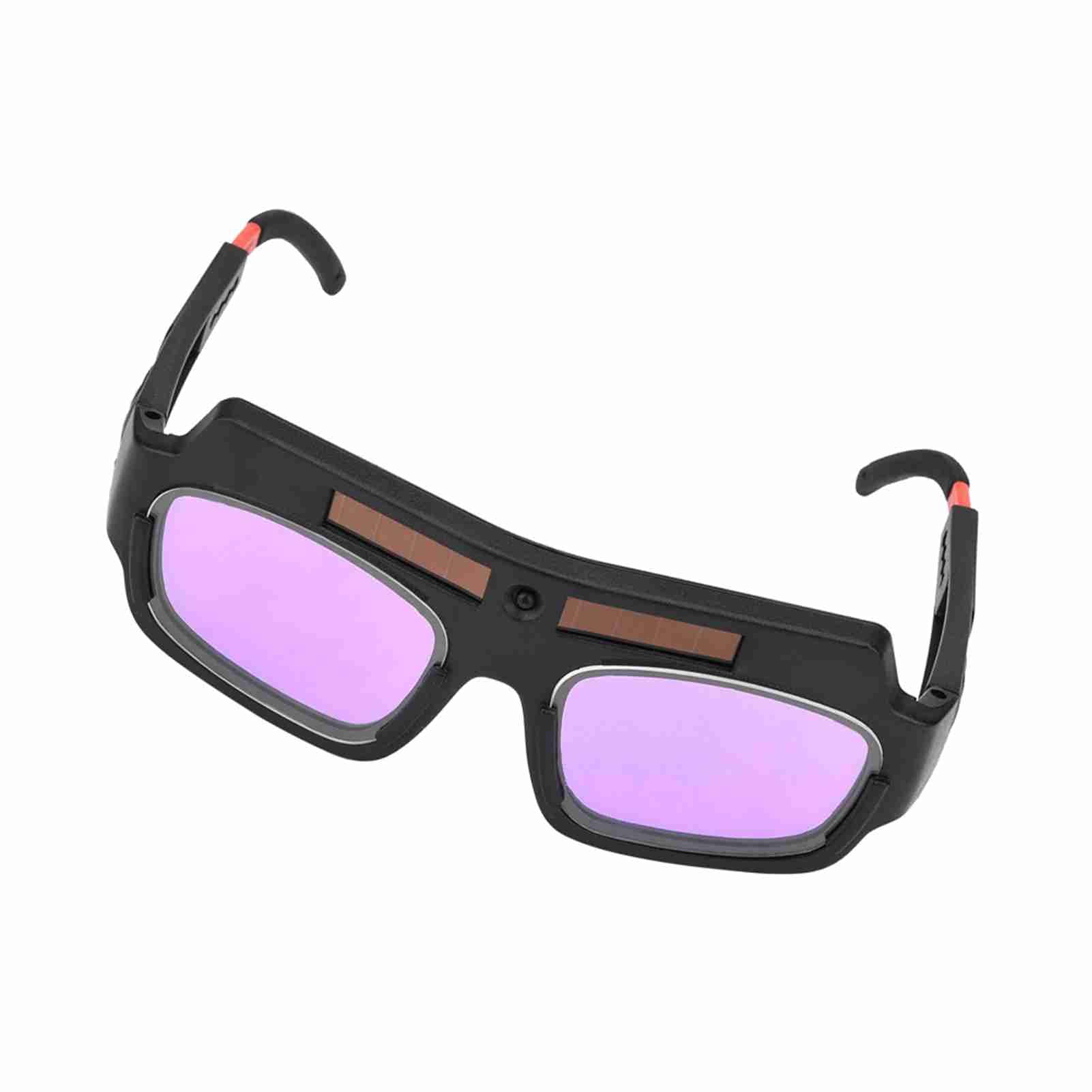 Ochronne Okulary Spawalnicze Samościemniające Okulary Ochronne do Spawania Argonowego