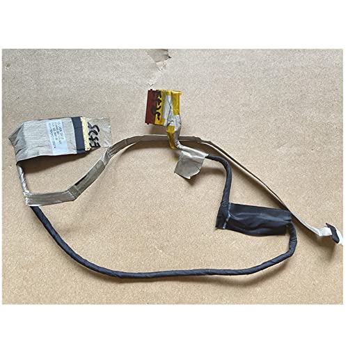 Câble d'alimentation LED Lenovo ThinkPad Edge E525 noir écran