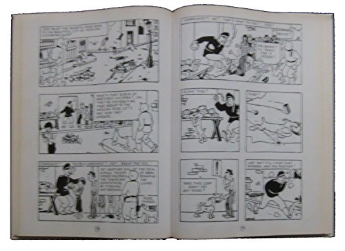 Tintin soviets cart. gb egmont (METHUEN COPRO) 0416197655 Book Cover