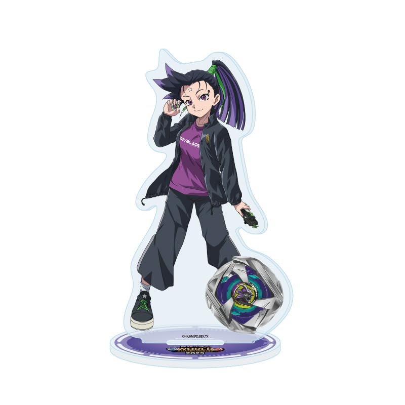 Amazon.co.jp: BEYBLADE X 14 白星テンカ[描き下ろしイラスト