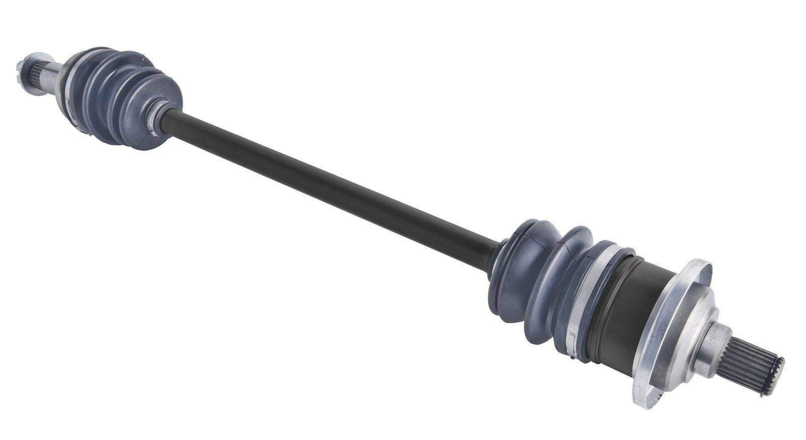 Amazon.com: East Lake Axle front left cv axle for Arctic Cat 550