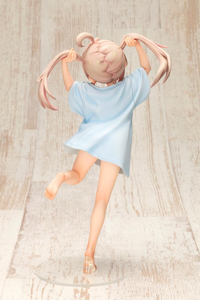 Amazon | 壽屋(KOTOBUKIYA) お兄ちゃんはおしまい! 緒山まひろ ニートT