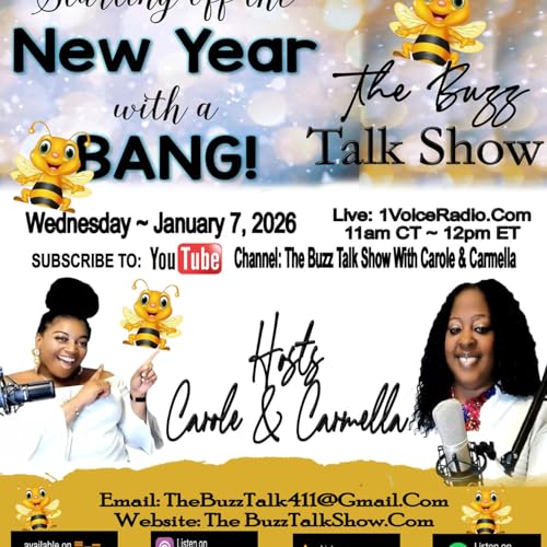 The Buzz Talk Show