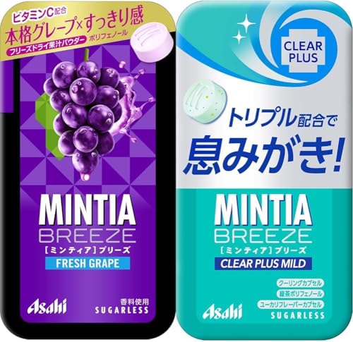 �A�T�q�O���[�v�H�i �~���e�B�A�u���[�Y �t���b�V���O���[�v 30�� ×8�� + �A�T�q�O���[�v�H�i �~���e�B�A�u���[�Y�N���A�v���X�}�C���h 30�� ×8��