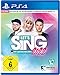Let's Sing 2022 mit deutschen Hits (Playstation 4)