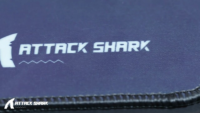 Amazon.com: ATTACK SHARK CM03 Pro Gaming Mouse Pad for Esports