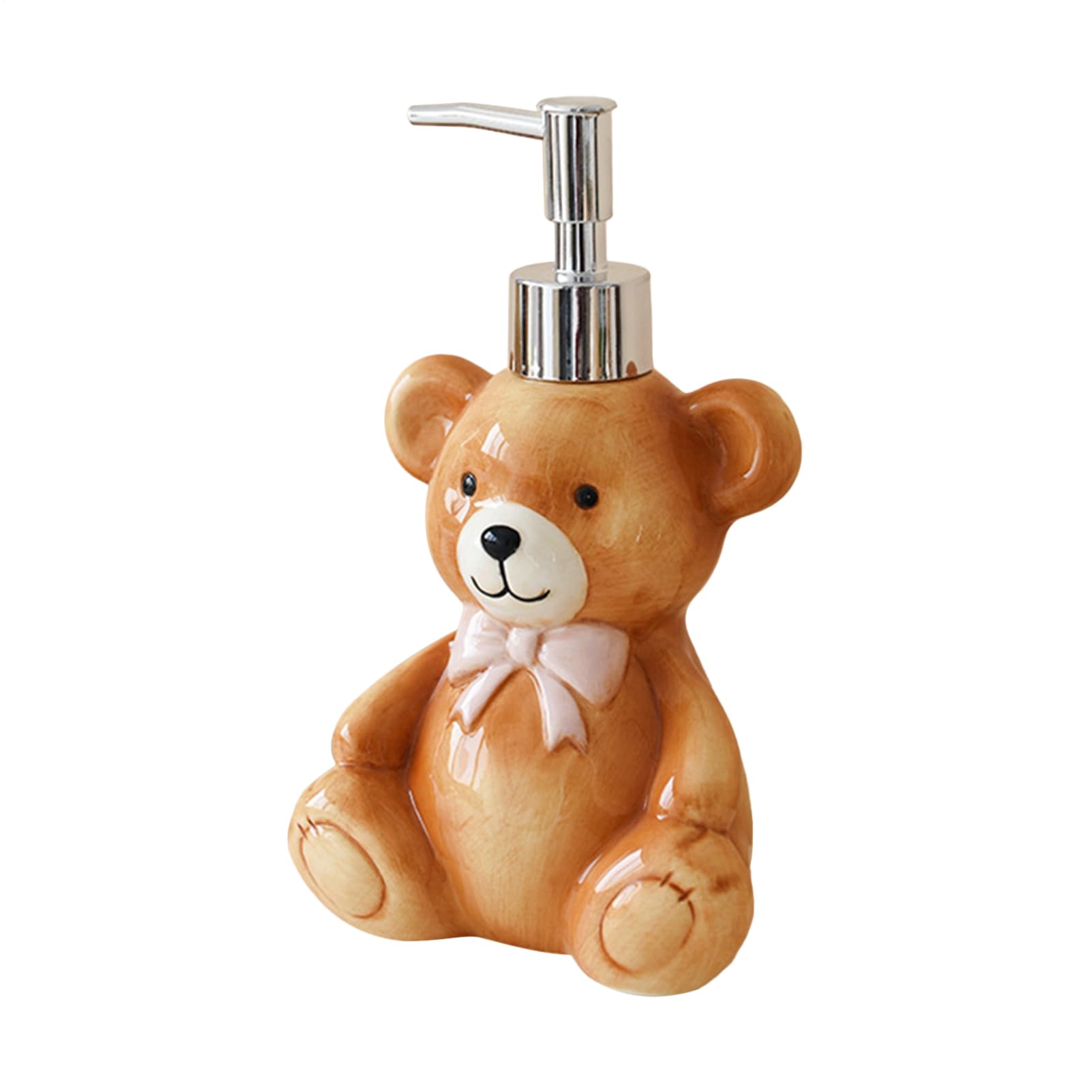 Dispensador de jabón para cocina y baño ideal para la encimera familiar
