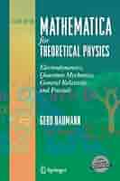 Mathematica for Theoretical Physics: Electrodynamics